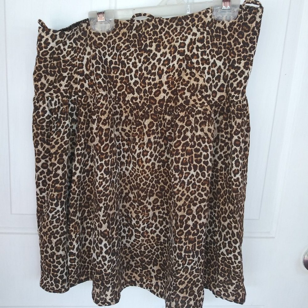 Wild Fable Skirt Size Large